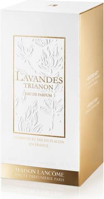 Lancôme Lavandes Trianon - acheter sur Galaxus - Galaxus