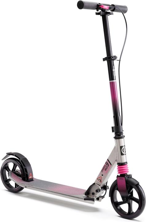 Actual product image Oxelo MID 9