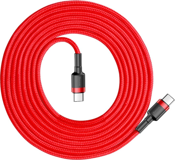 Actual product image Baseus Cafule Series (2 m, USB 2.0)