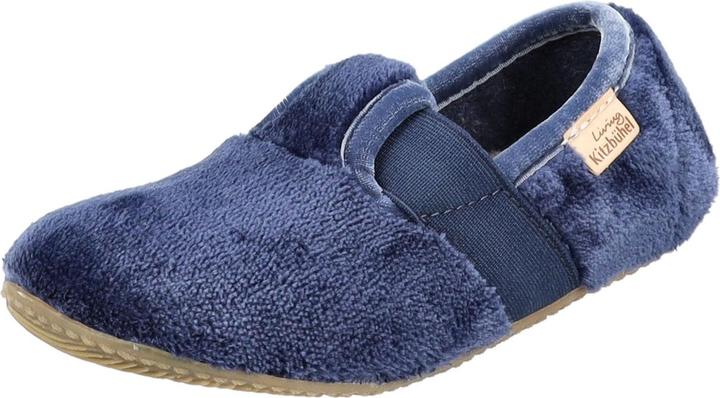 Actual product image Living Kitzbühel Velvet slipper (30)