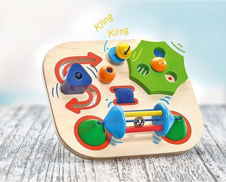 Actual product image Selecta Spielzeug Carusello