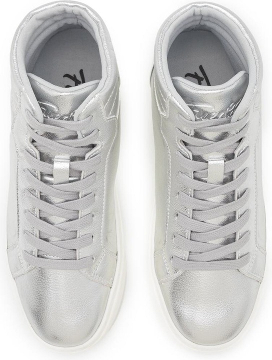 Produktbild Fuego High Top Dance Sneakers (48)