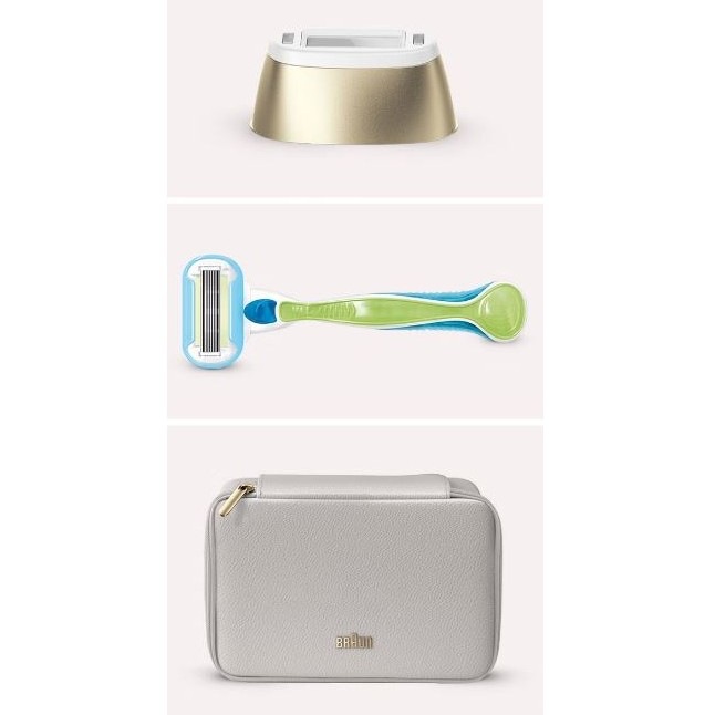 Productafbeelding Braun Silk-expert Pro IPL PL5052
