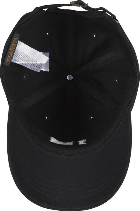 Produktbild Mister Tee MisterTee I Don‘t Care Low Profile Cotton Twill - 180759 (One Size)