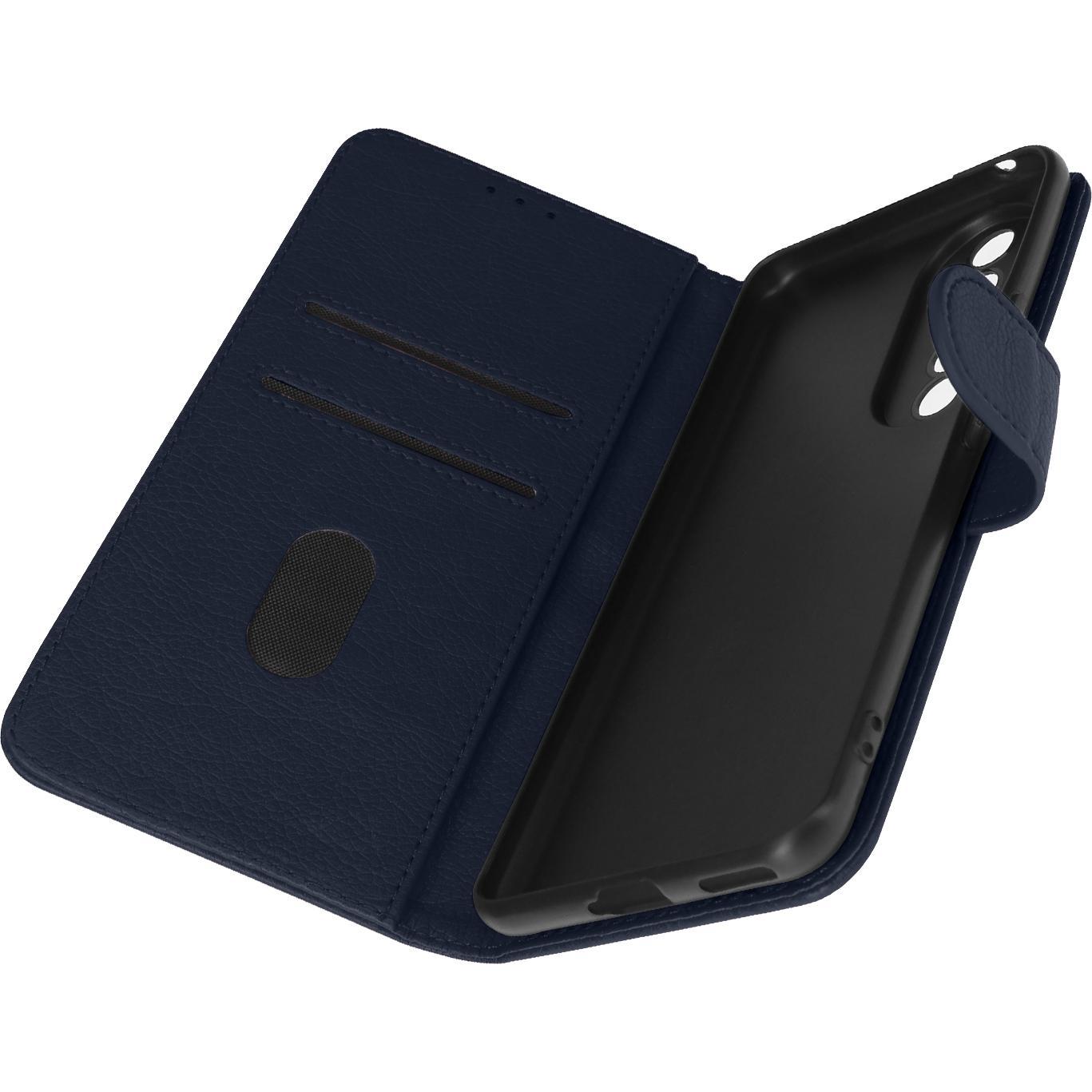Avizar Chesterfield Series (Honor 90), Smartphone Hülle, Blau