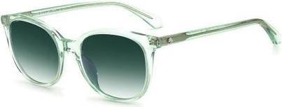 Actual product image Kate Spade Andria Womens Green