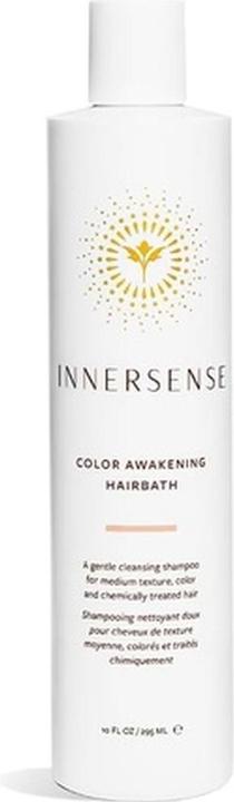 Immagine prodotto Innersense Organic Beauty Bagno di colore Risveglio dei capelli 8,5 Fl Oz 250ml (250 ml, Shampoo liquido)