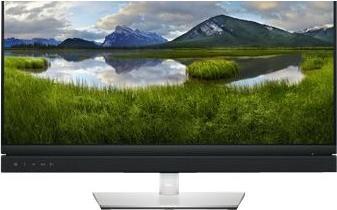 Actual product image Dell C2722DE (2560 x 1440 pixels, 27")