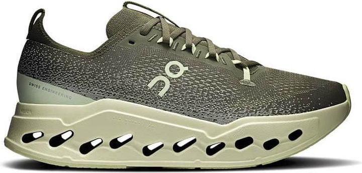 Produktbild On Running Cloudsurfer Max (47.5)