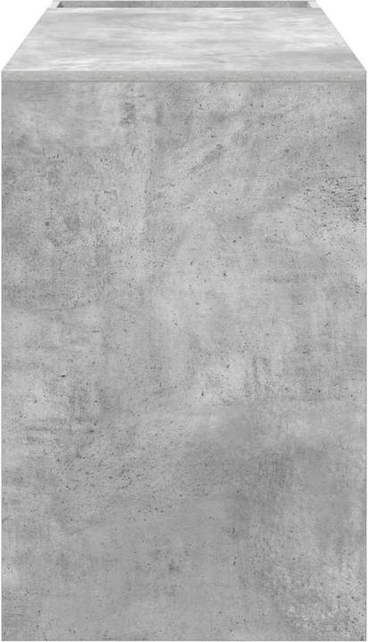 Image du produit vidaXL Moderner Schreibtisch (50 x 109 x 78 cm)