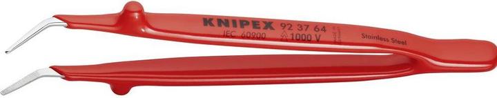 Image du produit Knipex Brucelles universelles