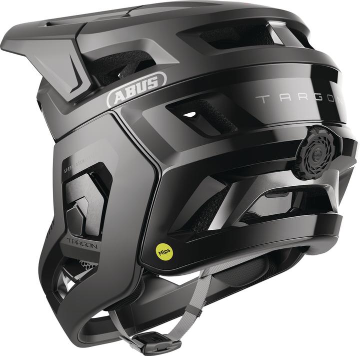 Produktbild Abus Targon MIPS (55 - 58 cm)