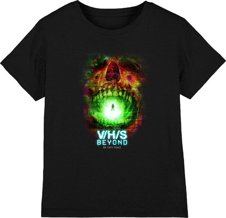 Produktbild V/H/S/94 No Safe Space TShirt (104)