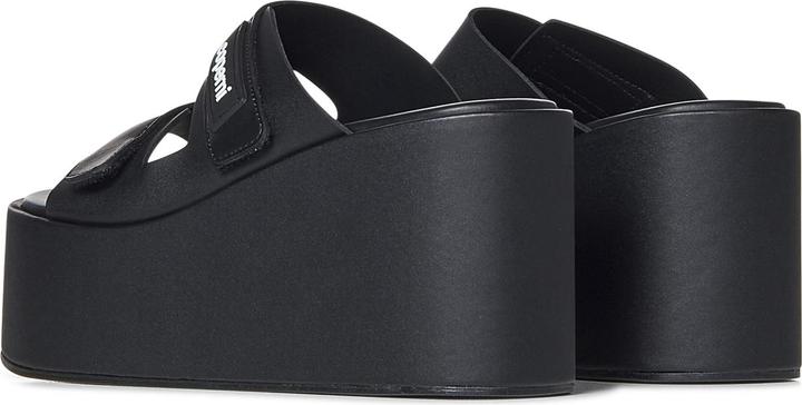 Produktbild Coperni Sandals Black (40)