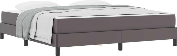 Actual product image vidaXL Comfort bed
