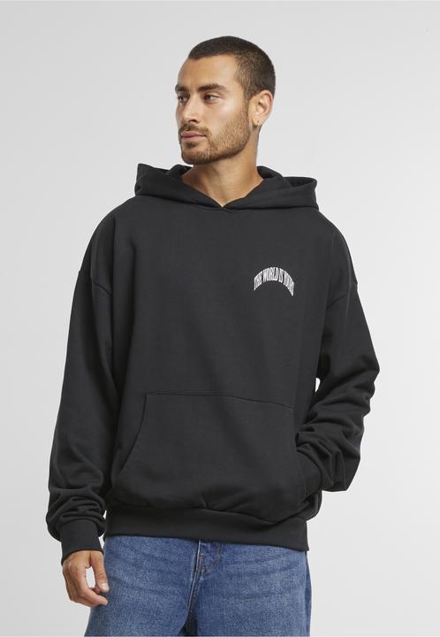 Produktbild Mister Tee MisterTee Your World Oversize Hoody - 175111 (S)