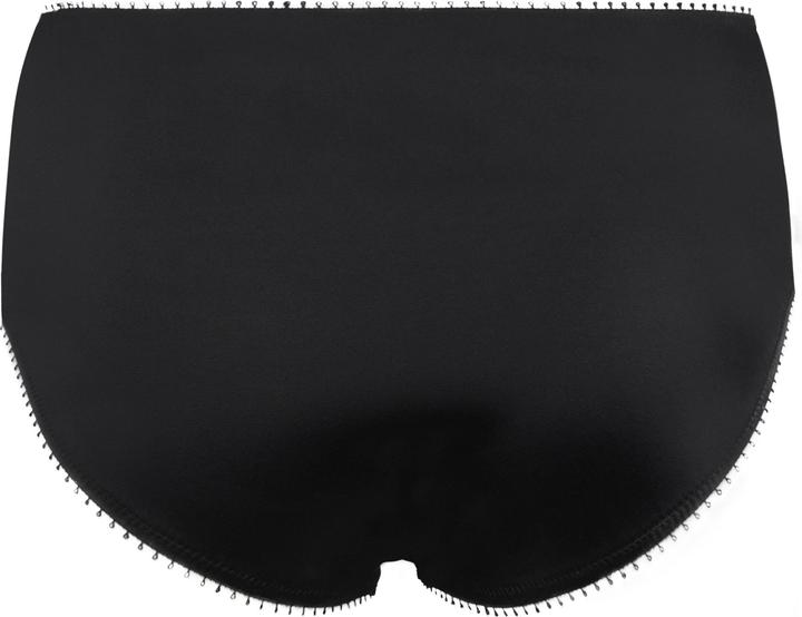 Produktbild Ulla Popken Midislip, Jacquardmuster (62)