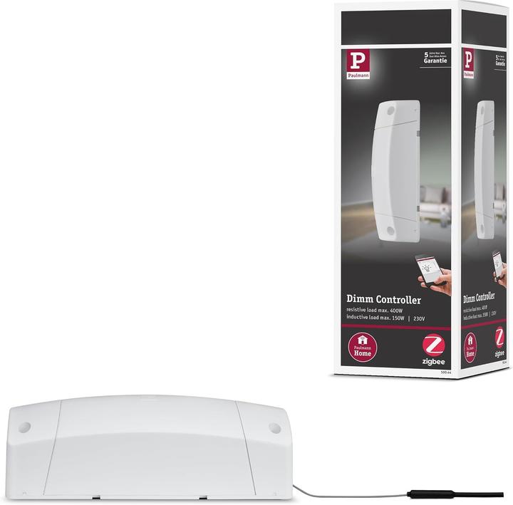 Produktbild Paulmann Smart Home Cephei Controller