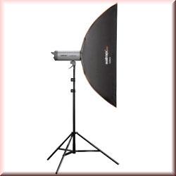 Produktbild Walimex pro Pro 19287 (Softbox, 46 cm)
