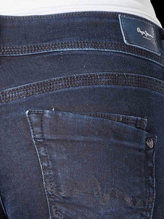 Produktbild Pepe Jeans Saturn Straight Fit Blue Black