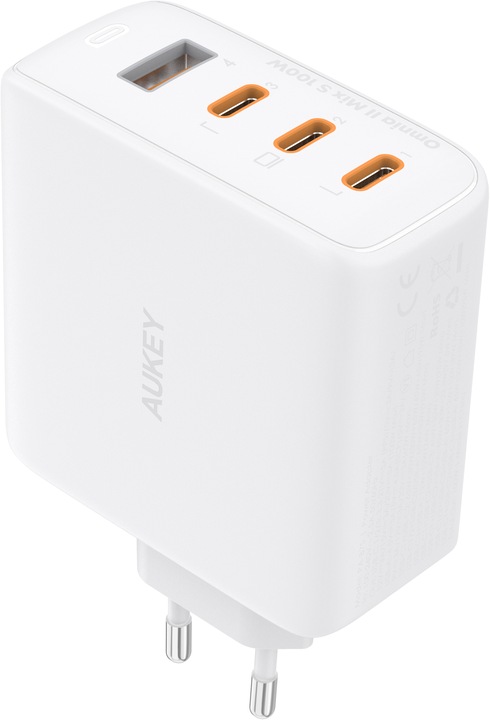 Image du produit Aukey Omnia Mix II (100 W)