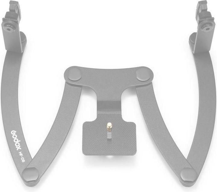 Immagine prodotto Godox Kit flash dentale MF12 DK1 (Macroflash, Sony)