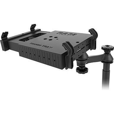 RAM Mounts VEHICLE SYST 2019 DODGE RAM, Notebook Ständer, Schwarz