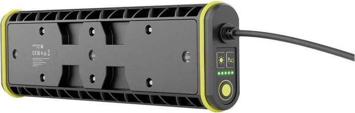 Produktbild Ledlenser AT10C Work (5000 lm)