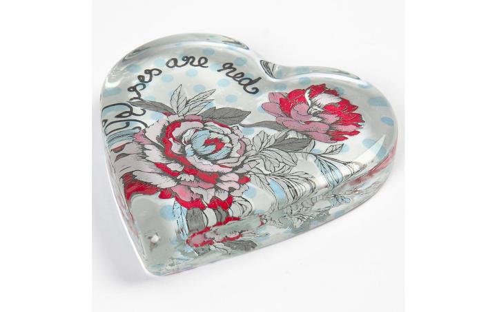 Actual product image Creativ Company Heart