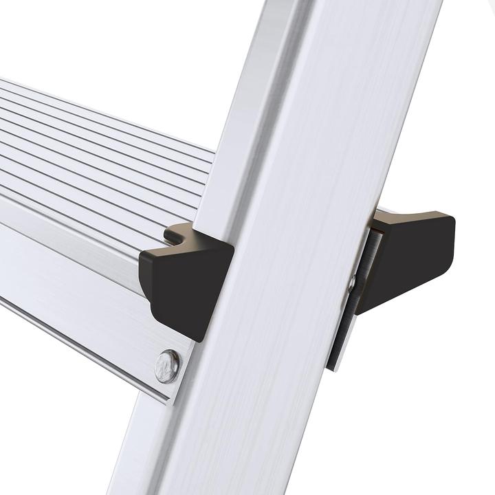 Actual product image Drabest Trittleiter (Stile, 58 cm)