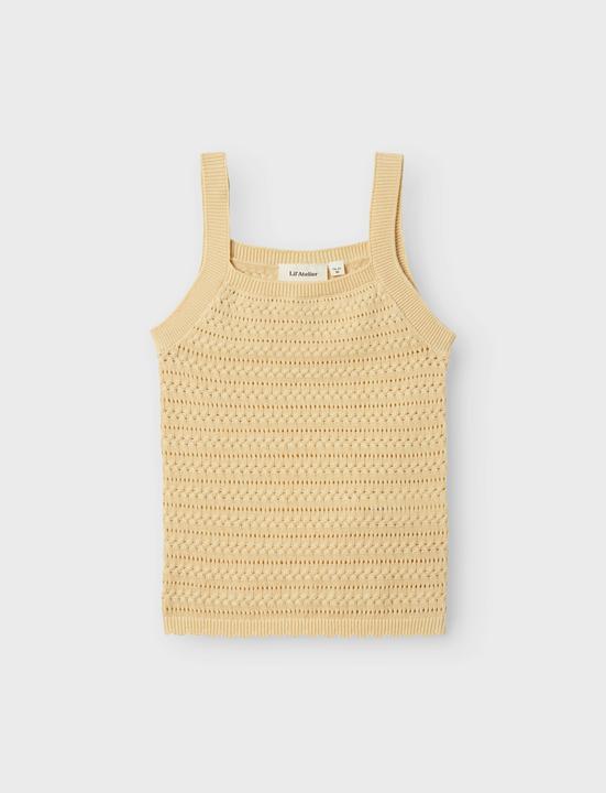 Produktbild Name it Streifen Stricktop (122, 128)
