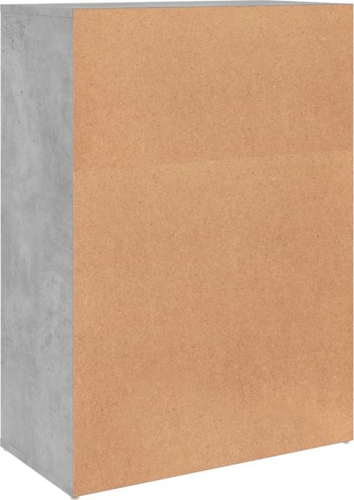 Image du produit vidaXL Sideboard (60 x 31 x 84 cm)