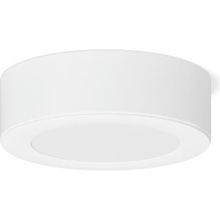 RZB, Wandleuchte + Deckenleuchte, Toledo Flat Round (840 lm)