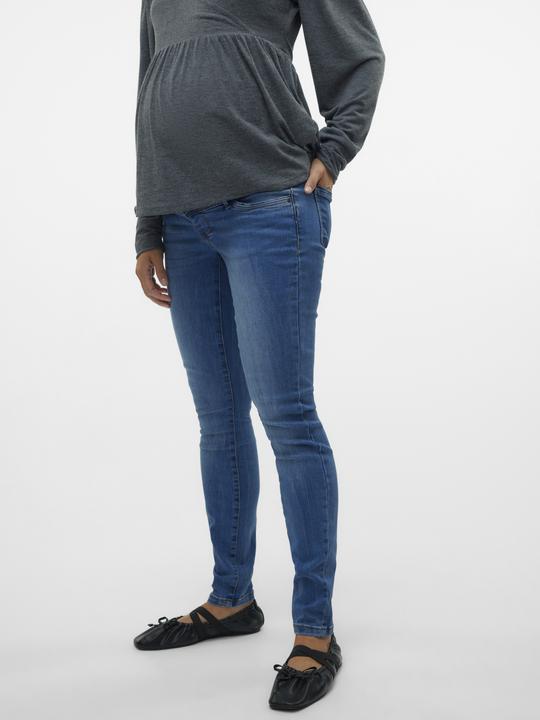 Produktbild Mamalicious MLMILA Umstandsjeans (S)