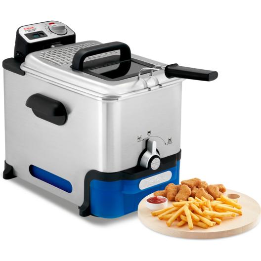 FR8040 Oleoclean Pro Oil Fryer Deep Fryer