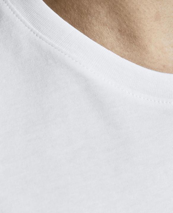 Actual product image Jack & Jones Organic Basic (M)