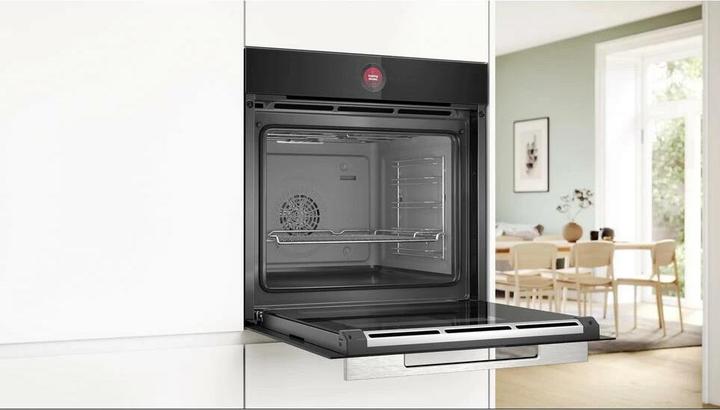 Produktbild Bosch Hausgeräte HBG7541B1C