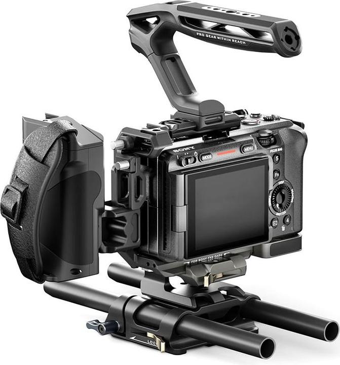 Actual product image Tilta TA-T16-C-B (Cage)