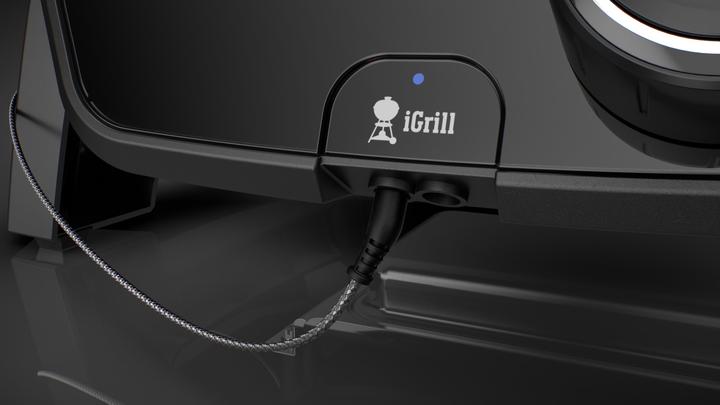 Produktbild Weber Pulse 1000 (1.80 kW)