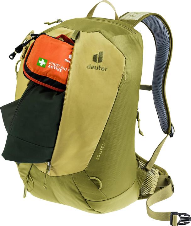 Actual product image Deuter AC Lite 17 (17 l)