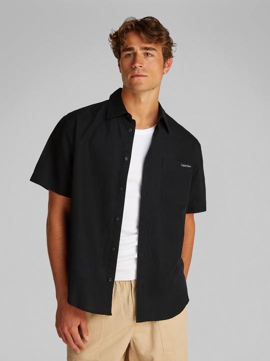 Immagine prodotto Calvin Klein Jeans Leinenhemd (S)