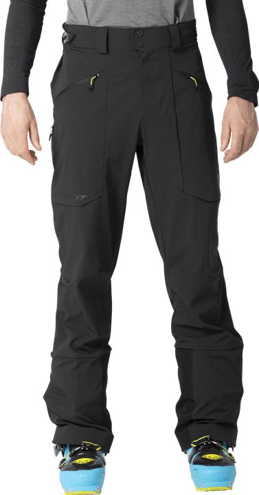 Actual product image Dynafit Radical Softshell Pants (M)
