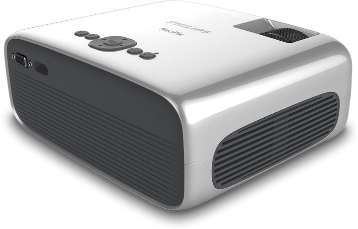 Philips NeoPix Ultra One Plus (Full HD, 1.4:1)