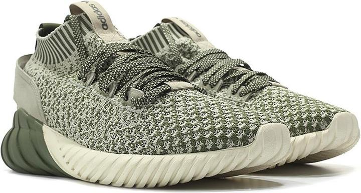 Image du produit Adidas Tubular Doom Sock Primeknit (43 1/3)