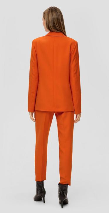 Produktbild S.Oliver Indoor-Blazer Blazer aus Viskosemix (42)