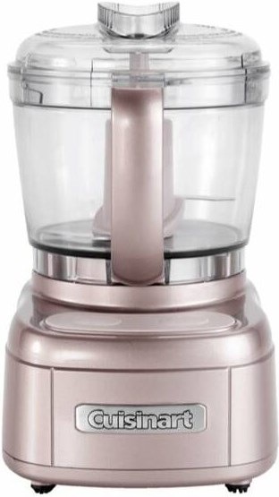 Immagine prodotto Cuisinart Hacker ECH4PE Rosa (900 ml, 250 W)