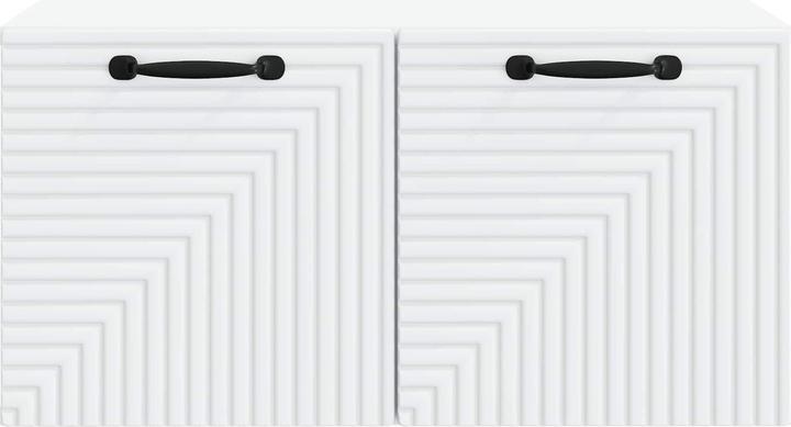 Produktbild vidaXL Wandaufbewahrung (31 x 59.50 x 30 cm)
