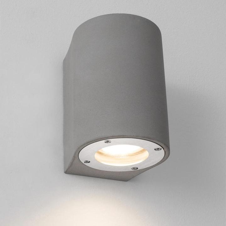 Produktbild Nova Luce Wand- & Deckenleuchten (GU10, IP65)