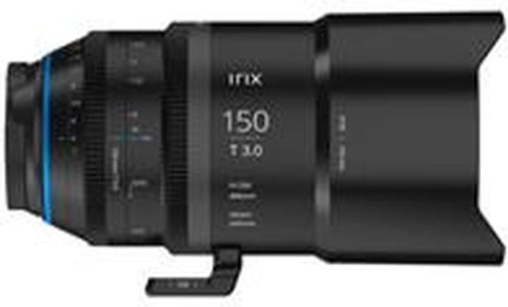 Actual product image Irix Cine Lens (L-Mount, full size)