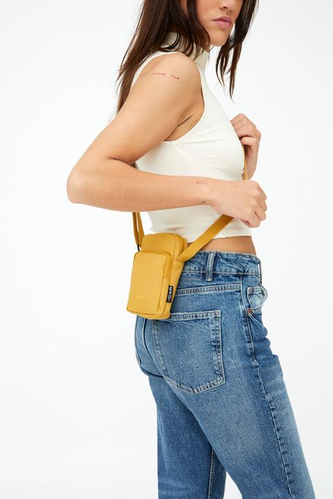 Actual product image Lefrik Amsterdam Vandra shoulder bag (1l) (1 l)